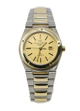 Iwc ingenieur 18k orologio - iwc,