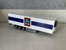 Modellino camion Corgi scala