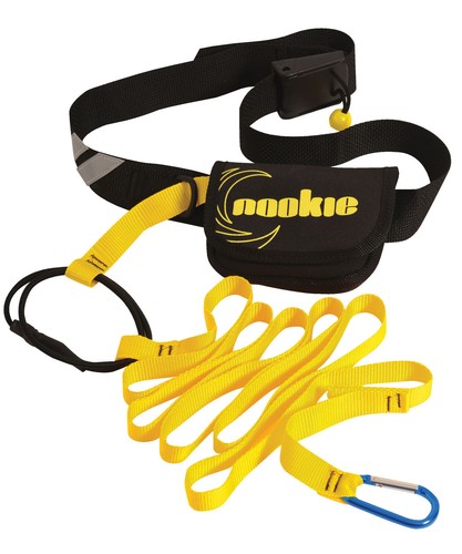 Nookie waist towline kayak - waist, m