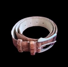 Cintura uomo vero - 🐞,