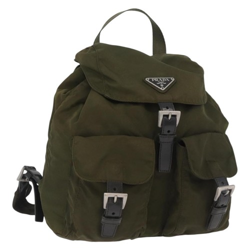 Zaino prada nylon - prada,