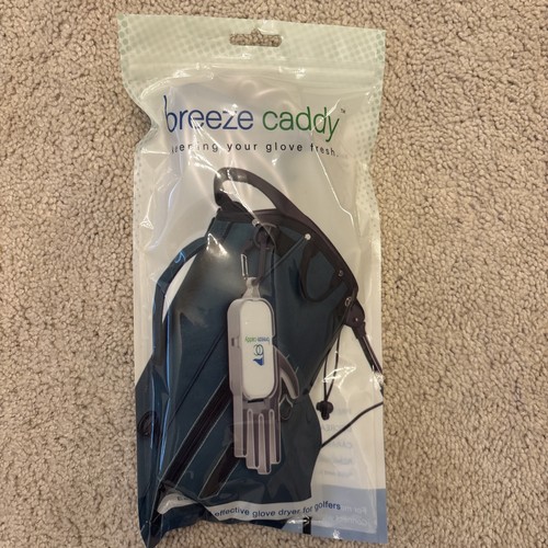 Asciuga guanti golf breeze - guanti, da