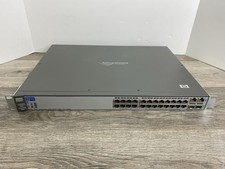 HP ProCurve 24 Port Switch