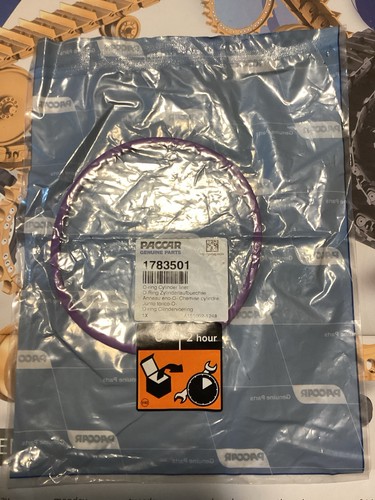 Trelleborg seal fkm maxwax - trelleborg,