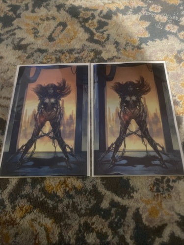 Witchblade tiago da silva - tiago,