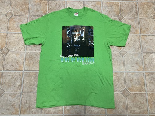 Shirt maglietta supreme king - maglietta,