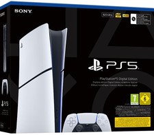 Sony PlayStation 5 Slim