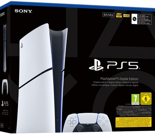 Sony playstation slim - sony,