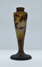 Emile galle nancy francia vaso - galle,