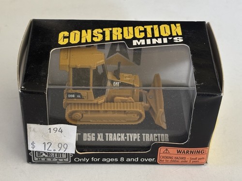 Norscot construction mini - construction, mini’s