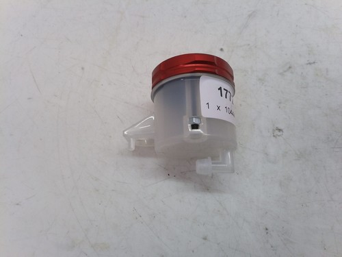 Ducati vaschetta liquido olio - ducati,