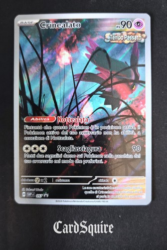 Pokemon crinealato 097 svp - pokemon,