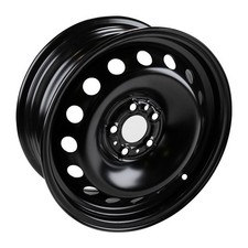 Cerchi Acciaio 6J X 15 Pollici