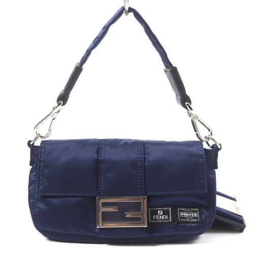 Pristine fendi porter sling - pristine, fendi×porter