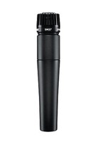 Shure sm57 lce microfono - sm57-lce,