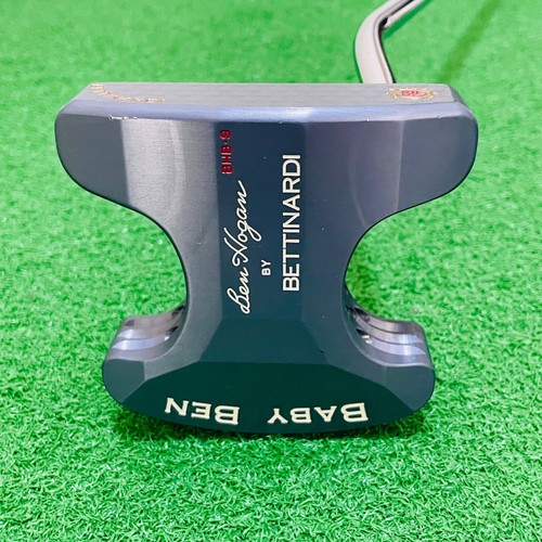 223 bettinardi baby ben hogan - baby,
