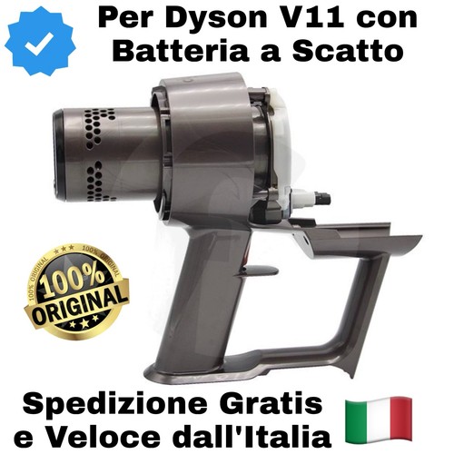 Corpo motore dyson v11 per - corpo,