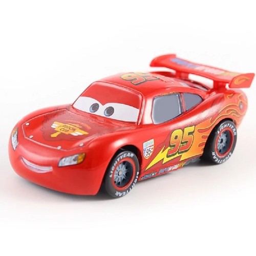Cars disney pixar - cars, 3