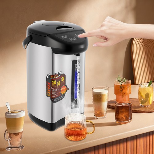 Bollitore elettrico e - elettrico, 4l