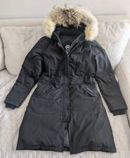 AUTHENTIC - Canada Goose
