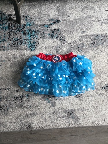 Capitan america gonna - capitan,