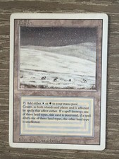 Tundra Revised 3a Edizione