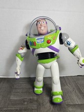 Modellino parlante Buzz