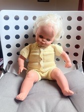 Bambolotto Vintage Furga Gomma