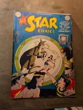 All-Star Comics #48 (DC Comics
