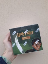 HARRY POTTER BOOSTER BOX