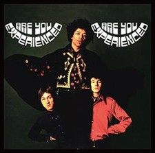 JIMI HENDRIX EXPERIENCE / SEI