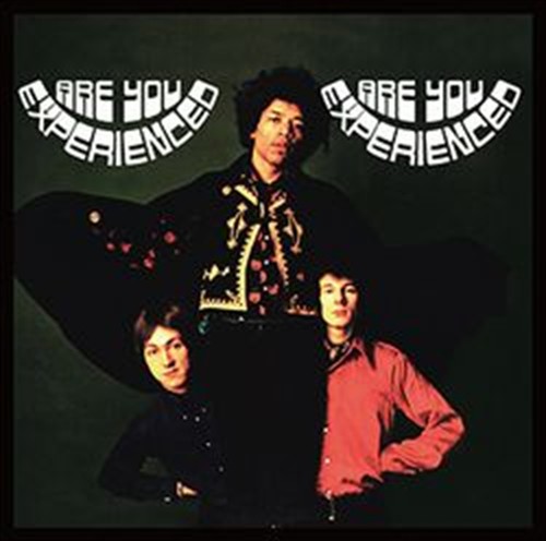 Jimi hendrix experience sei - experience,