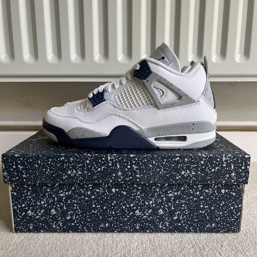 Jordan midnight navy - jordan,