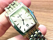 Orologio Bulova Accutron -