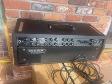 Mesa Boogie Nomad 100