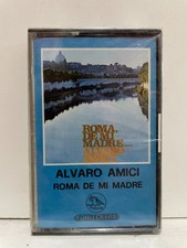 Alvaro Amici - Roma de mi