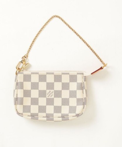 Louis vuitton damier azzurro - damier,