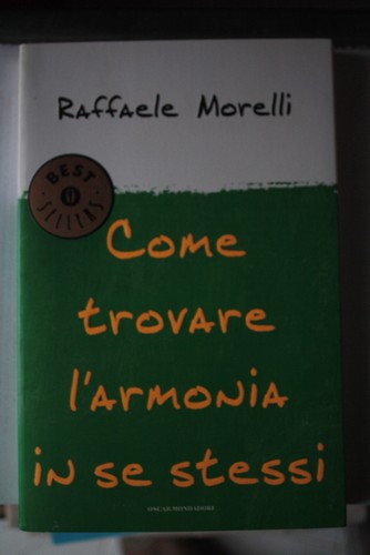 Come trovare armonia se - come,