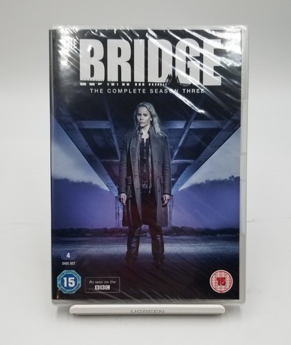 The bridge - the, complete