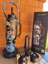 Rare Coldest 46 oz Limitless