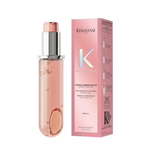 Kerastase olio per capelli - olio,