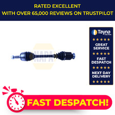 Albero trasmissione adatto per