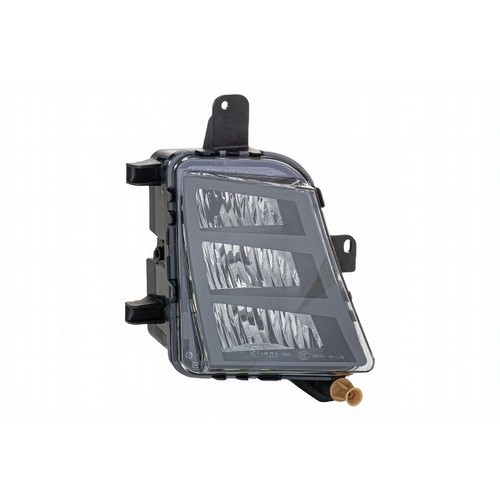 Fendinebbia destro led - v,