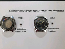 SICURA anni 70 IMPERMEABILE