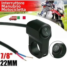 Interruttore ON OFF