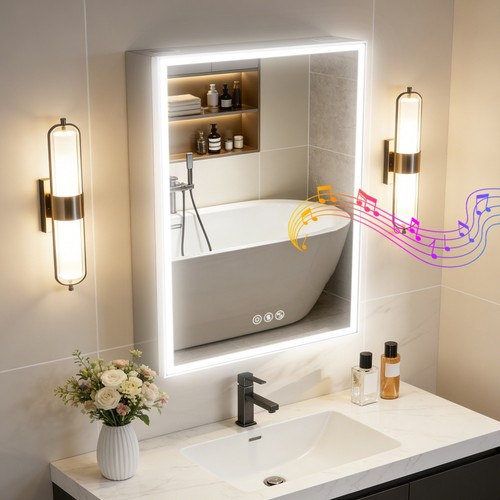 Armadietto medicinali bagno - armadietto,