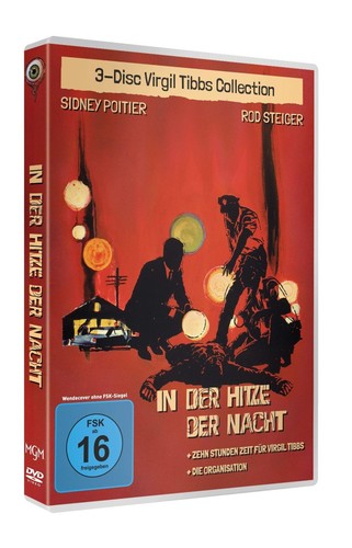 Der hitze nacht virgil - in,