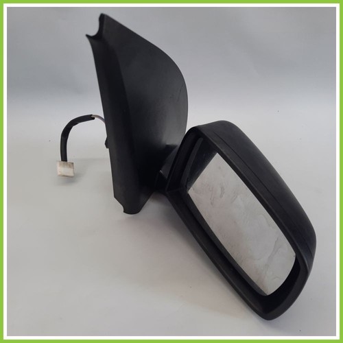 Specchietto retrovisore - specchietto,