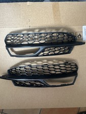 griglia fendinebbia per  audi