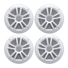 BOSS Audio MR6W 6.5" 360W Dual